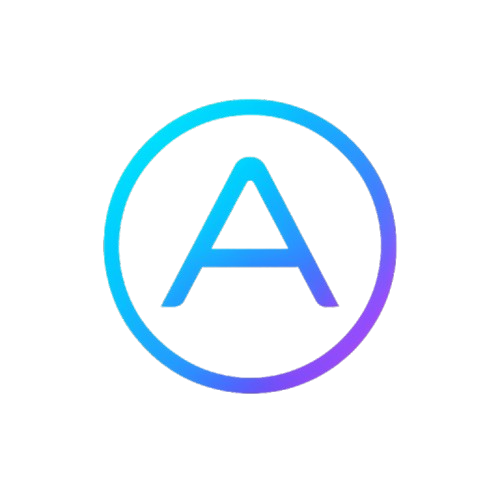 AlphaFlow Logo