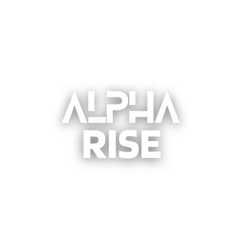 AlphaRise Logo