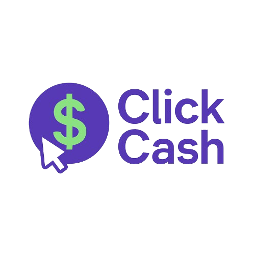ClickCash Logo